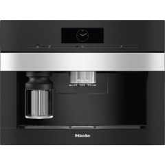 Miele CVA7845 BRWS Bean-to-Cup automatic coffee machine, DirectWater, MTouch , OneTouch for Two, use