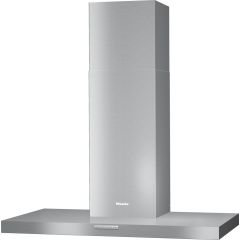 Miele DAW1920 Wall Mounted Cooker Hood 90Cm