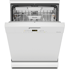 Miele G 5611 SC Dishwasher in Brilliant White, 14 Settings