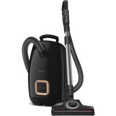 Miele GUARDL1C_DFLEX GuardL1C&Dflex Cat & Dog Flex Cylinder Vacuum - Obsidian Black