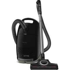 Miele GUARDM1C_DFLEX GuardM1C&DFlex Vacuum - Obsidian Black