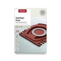 Miele HYCLEAN PURE CO STANDARD 4x Guard M1