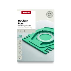 Miele HYCLEAN PURE TU STANDARD 4x Guard L1 & Guard S1