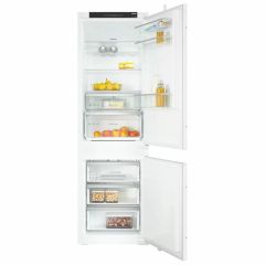 Miele KDN 7713 E 177 x 56cm, Right Sliding Hinge (convertible), 4 shelves, 4 inner door rack