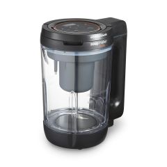 Morphy Richards 501050 Clarity 1.6L Soup Maker - Glass