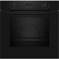 Neff B2DCG7AK3B 59.4cm Built In Electric Single Oven - Black