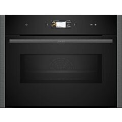Neff C24MS31G0B Compact Oven with Microwave