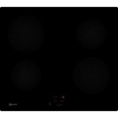 Neff T36CA50X1U Neff T36CA50X1U 59.2cm Induction Hob - Black