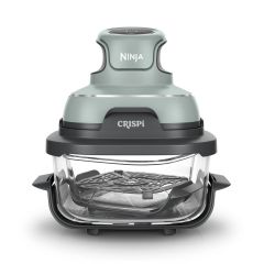 Ninja FN101UKSG CRISPi 4-in-1 Portable Air Fryer - Sage