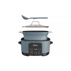 Ninja MC1001UK Foodi PossibleCooker 8-in-1 Slow Cooker