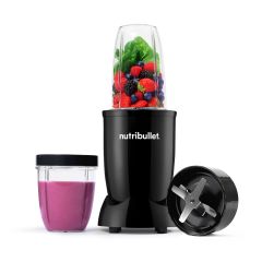 Nutribullet 02548 600 Series Blender - Black