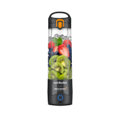 Nutribullet 2777 McLaren Portable Blender - Grey