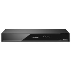 Panasonic DMR-EX97EB-K DVD Recorder with Freeview HD
