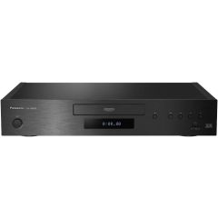 Panasonic DP-UB9000EB1 Panasonic'S 4K Pro Hdr Model Ultra HD Blu-Ray Player