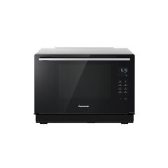 Panasonic NN-CF87LBBPQ Combination Microwave Oven, Metallic Silver