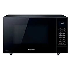 Panasonic NN-CT56RBBPQ 27L 1000W 4-in-1 Combi Inverter Microwave Oven Black