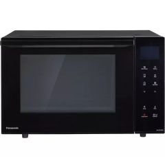 Panasonic NN-DF38PBBPQ Compact Combi Microwave
