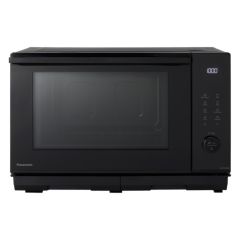 Panasonic NN-DS59NBBPQ Your 4-in-1 Kitchen Multi-talent. Powerful Steam 1100 W, High and Low Steam S
