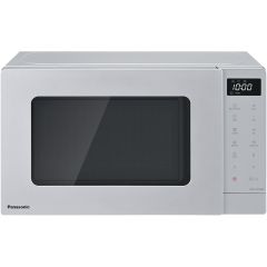 Panasonic NN-GT23QMBPQ Microwave Oven + Grill