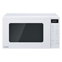 Panasonic NN-ST21QWB 20L Compact Microwave Oven