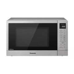 Panasonic NN-ST48KSBPQ 32 Litre Microwave - Stainless Steel