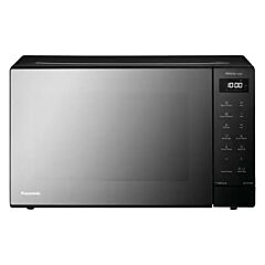 Panasonic NN-ST65QBBPQ 1000W Solo Genius Tech Microwave
