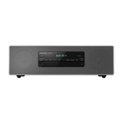 Panasonic SC-DM502E-W Premium System With Dab+ And Bluetooth