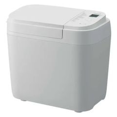 Panasonic SD-B2510WXC Automatic Breadmaker With 21 Programmes