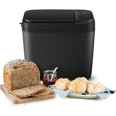 Panasonic SD-R2530KXC Breadmaker - Black