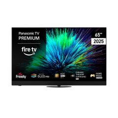 Panasonic TV-65Z90BEB 65" OLED TV