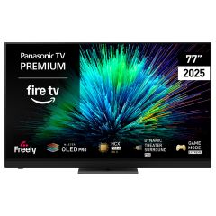 Panasonic TV-77Z90BEB 77" OLED TV
