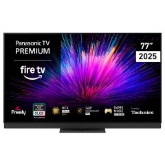 Panasonic TV-77Z95BEB 77" OLED TV
