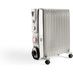 Pifco 203885 2.5 Kw Convector - Timer