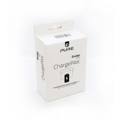 PURE BATTERY PACK PLAY ChargePAK Evoke Play