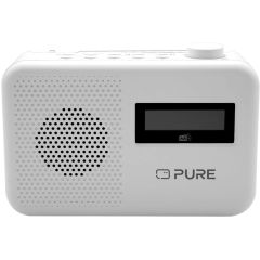 PURE ELAN ONE2_WHT Elan One2 Cotton White EU/UK/AU
