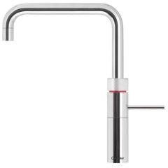 Quooker 3CFSCHR PRO3 Classic Fusion Square chrome