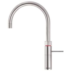 Quooker FNRSST Tap Fusion Round stainless steel