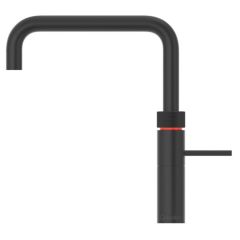 Quooker FNSBLK Tap Fusion Square black