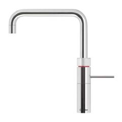 Quooker FNSCHR Tap Fusion Square chrome
