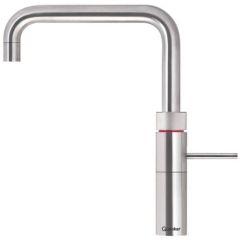Quooker FNSSST Tap Fusion Square stainless steel