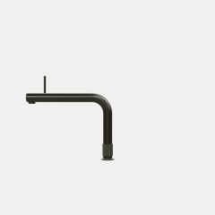 Quooker FTGME Tap Front gunmetal