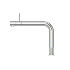 Quooker FTSST Tap Front stainless steel