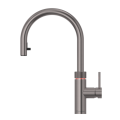 Quooker FXRGME Tap Flex gunmetal