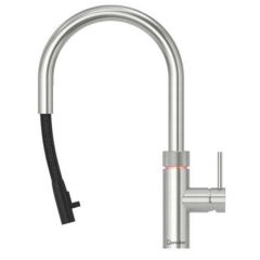 Quooker FXRSST Tap Flex stainless steel
