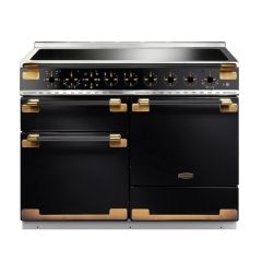 Rangemaster ELS110EIGB/BE 136270 ELISE 110 IND. GBL BLACK ANTIQUE