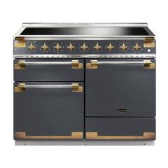 Rangemaster ELS110EISL/AB 110 Induction Limited Edition
