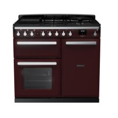 Rangemaster ESDL100DFPBOR/CM1 15081 ESTEL DLX 100 DF BRDUX CM GB/IE