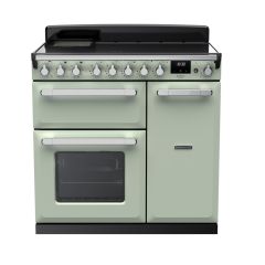 Rangemaster ESDL90EIPMNT/CM1 15034 ESTEL DLX 90 EI MNT CM GB/IE