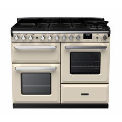 Rangemaster ESDLO110DFPPCR/CM1 15148 ESTEL DLX OC 110 DF PL CRM CM GB/IE