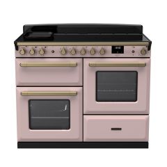 Rangemaster ESDLO110EIPPPK/AB1 18128 ESTEL DLX OC 110 EI PL PNK AB GB/IE